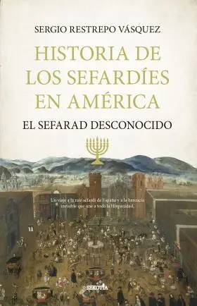 Historia de los Sefardis en America