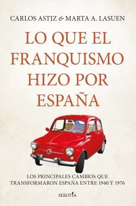 Lo que el Franquismo Hizo por España