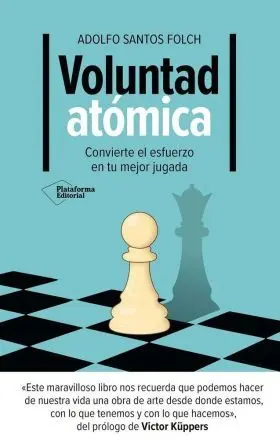 Voluntad Atomica