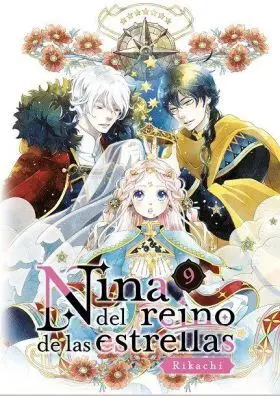 Nina del Reino de las Estrellas 09