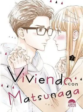 Viviendo con Matsunaga 07