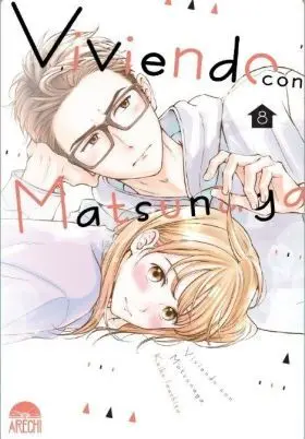 Viviendo con Matsunaga 08