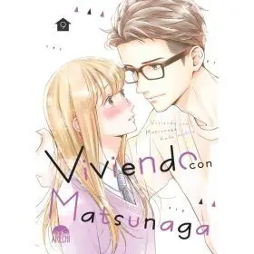 Viviendo con Matsunaga N 09