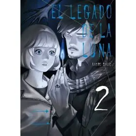 Legado de la Luna el N 02