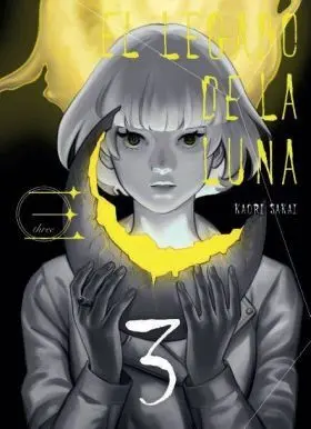 El Legado de la Luna 03