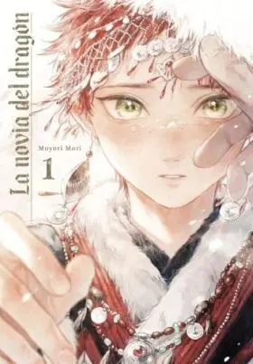 La Novia del Dragón 01 (Ed. Especial)
