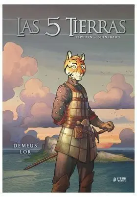 Las 5 Tierras