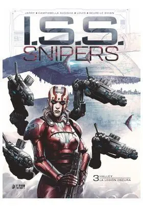 I. s. s. Snipers