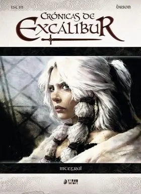 Las Cronicas de Excalibur Integral