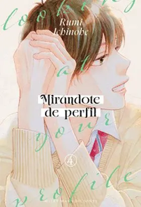 Mirándote de Perfil 4