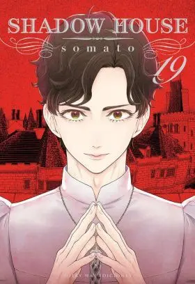 Shadow House 19