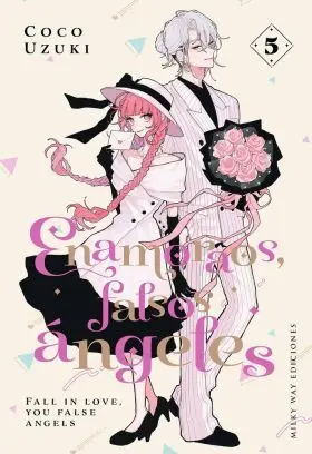Enamoraos, Falsos Ángeles 5
