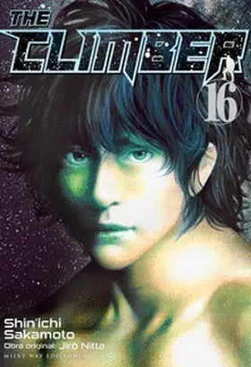 The Climber 16