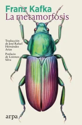 Metamorfosis, la