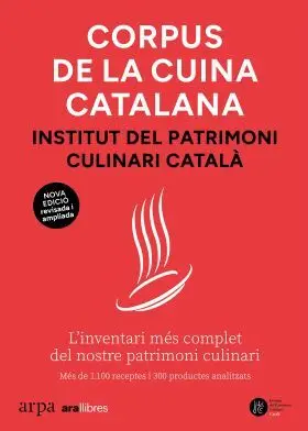 Corpus de la Cuina Catalana
