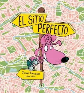 Sitio Perfecto, el