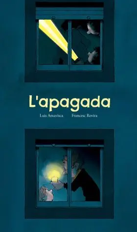 Lapagada