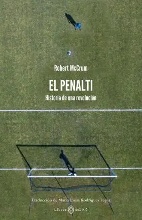 Penalti, el