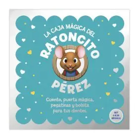 La Caja Magica del Ratoncito Pere Z