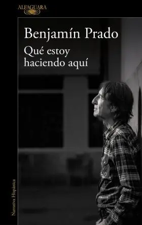 Que Estoy Haciendo Aqui