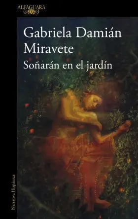 Soñaran en el Jardin (Mapa de las Lenguas)