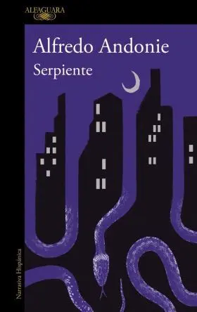 Serpiente (Mapa de las Lenguas)