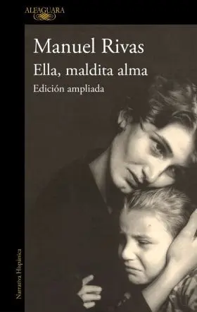 Ella, Maldita Alma
