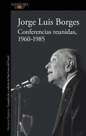 Conferencias Ineditas, 1960-1985