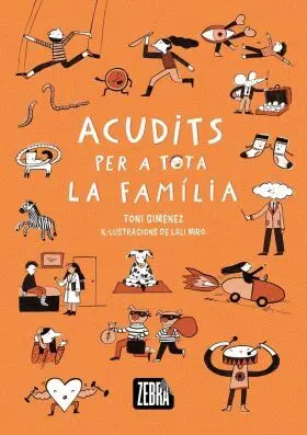 Acudits Per a Tota la Família
