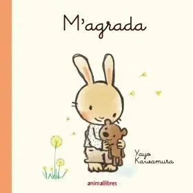 (Cat). 45. M´agrada. (Cartro)