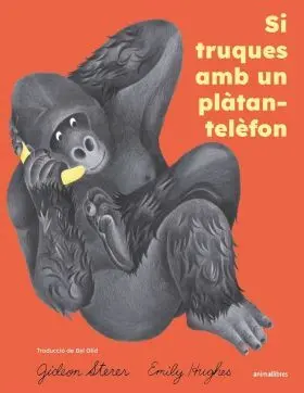 Si Truques Amb un Platan-Telefon