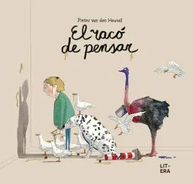 Raco de Pensar, el