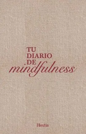 Tu Diario de Mindfulness
