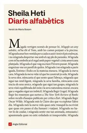 Diaris Alfabètics