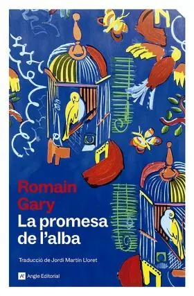 Promesa de Lalba, la