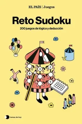 El Reto Sudoku