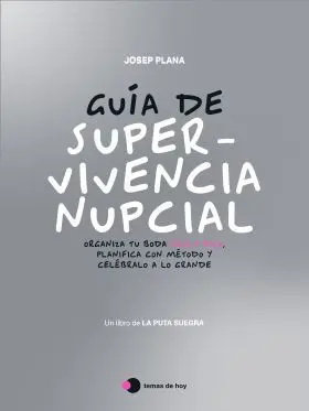 Guia de Supervivencia Nupcial