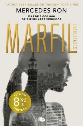 Marfil (Edicion Limitada) (Enfrentados 1)