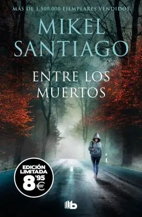 Entre los Muertos (Edicion Limitada · Black Friday) (Trilogia de Illumbe 3)
