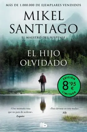 Hijo Olvidado, el (Edicion Limitada)