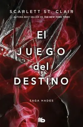Juego del Destino, el (Hades y Persefone #2)