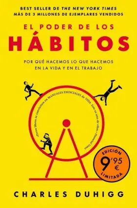 Poder de los Habitos, el (Edicion Limitada)