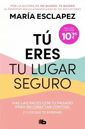 Tu Eres tu Lugar Seguro