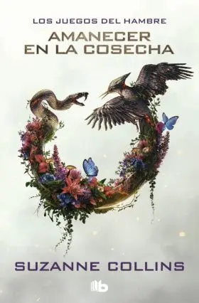 Juegos del Hambre 5, los - Amanecer en la Cosecha (Edicion Pelicula)