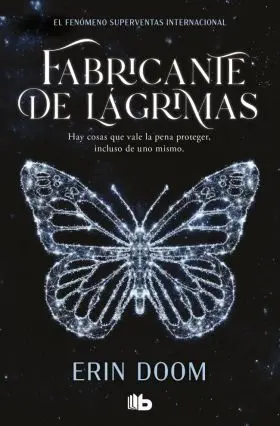 Fabricante de Lagrimas