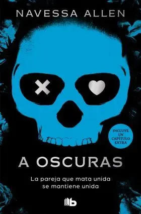 A Oscuras (Adentrate en la Oscuridad 1)