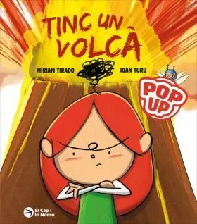 Tinc un Volca Pop Up