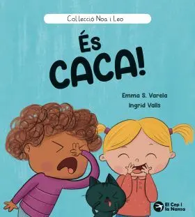 Es Caca!
