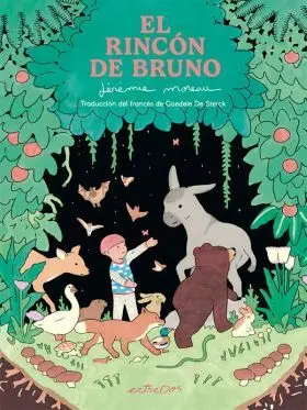 Rincon de Bruno, el