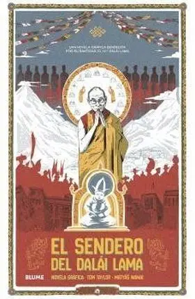 Sendero del Dalai Lama, el